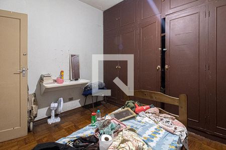 Casa à venda com 250m², 5 quartos e 2 vagasQuarto 2