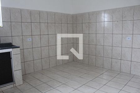 Casa para alugar com 40m², 1 quarto e sem vagaCozinha