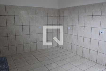 Casa para alugar com 40m², 1 quarto e sem vagaCozinha