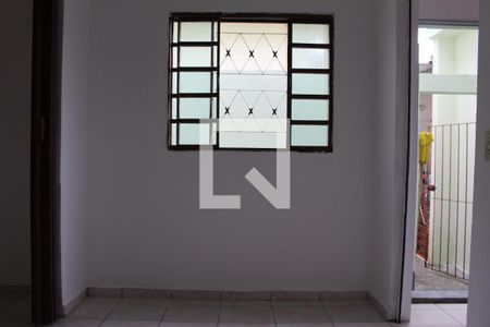 Sala de casa para alugar com 1 quarto, 40m² em Jardim Brasília (zona Leste), São Paulo