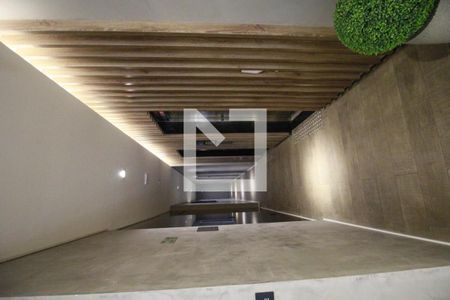 Apartamento à venda com 56m², 2 quartos e 1 vagaHall Social