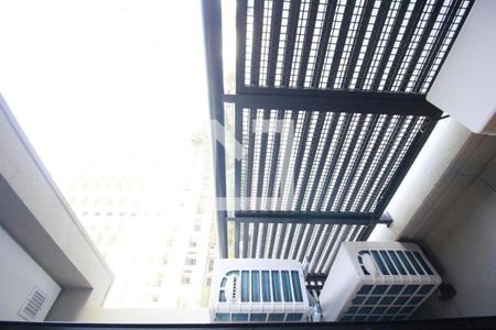 Apartamento à venda com 56m², 2 quartos e 1 vagaVaranda