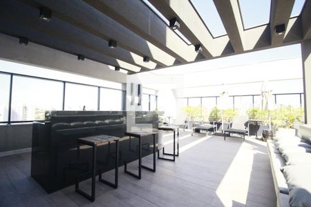 Apartamento à venda com 56m², 2 quartos e 1 vagaÁrea comum-Piscina