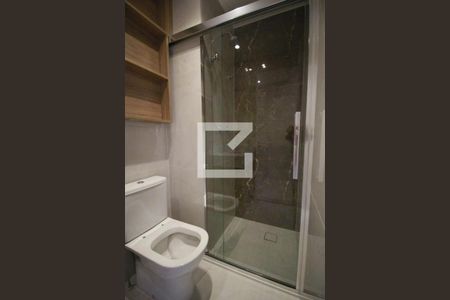 Apartamento à venda com 56m², 2 quartos e 1 vagaBanheiro Social
