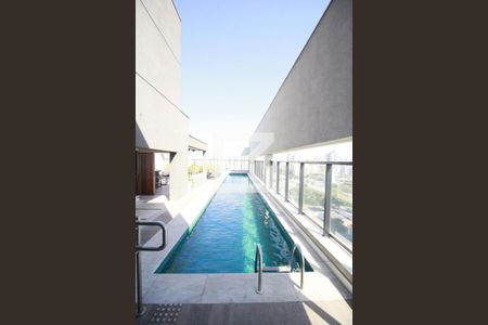 Apartamento à venda com 56m², 2 quartos e 1 vagaPiscina
