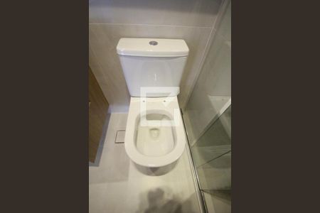 Apartamento à venda com 56m², 2 quartos e 1 vagaBanheiro Social