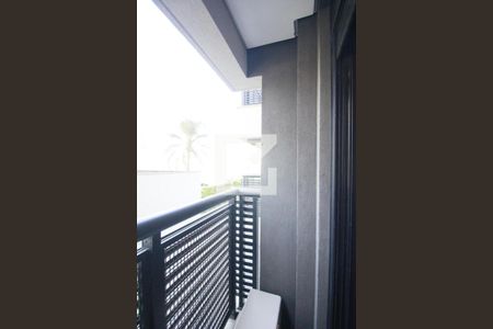 Apartamento à venda com 56m², 2 quartos e 1 vagaVaranda