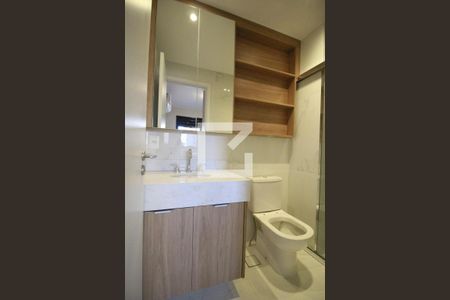 Apartamento à venda com 56m², 2 quartos e 1 vagaSuíte Quarto 2