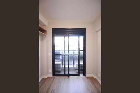 Apartamento à venda com 56m², 2 quartos e 1 vagaVaranda