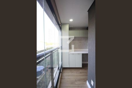 Apartamento à venda com 56m², 2 quartos e 1 vagaLavanderia