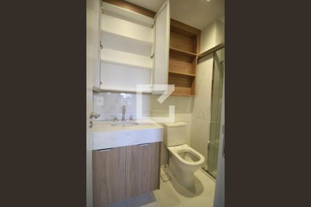 Apartamento à venda com 56m², 2 quartos e 1 vagaSuíte Quarto 2