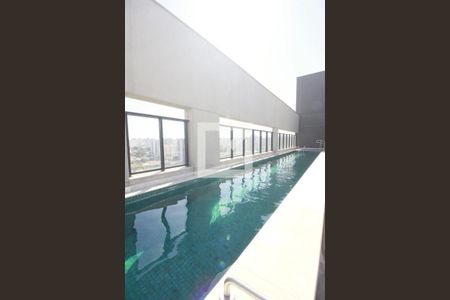 Apartamento à venda com 56m², 2 quartos e 1 vagaPiscina