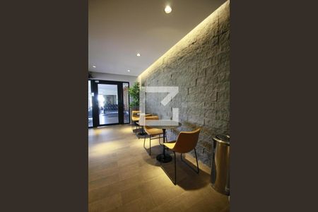 Apartamento à venda com 56m², 2 quartos e 1 vagaCoworking