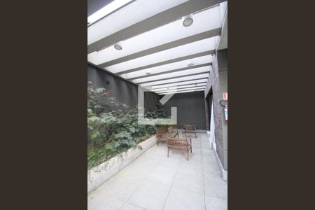 Apartamento à venda com 56m², 2 quartos e 1 vagaÁrea comum