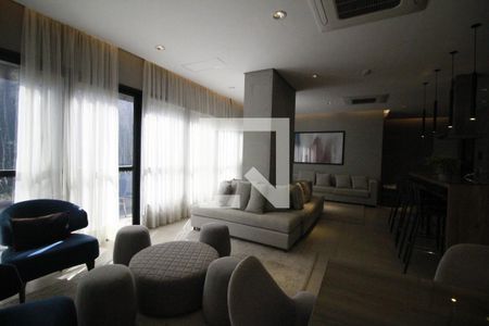Apartamento à venda com 56m², 2 quartos e 1 vagaÁrea comum 