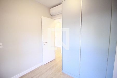 Quarto 1 de apartamento à venda com 2 quartos, 56m² em Indianópolis, São Paulo