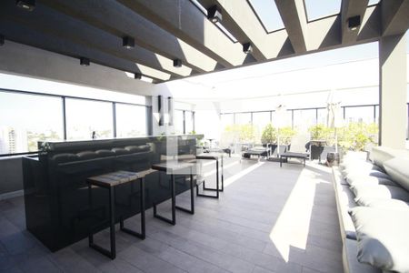 Apartamento à venda com 56m², 2 quartos e 1 vagaÁrea comum-Piscina