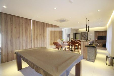 Apartamento à venda com 56m², 2 quartos e 1 vagaÁrea comum 