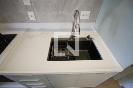 Apartamento à venda com 56m², 2 quartos e 1 vagaCozinha