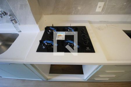 Apartamento à venda com 56m², 2 quartos e 1 vagaCozinha