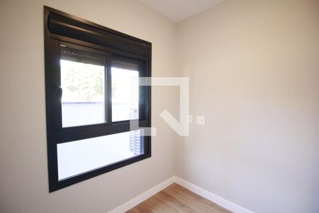 Quarto 1 de apartamento à venda com 2 quartos, 56m² em Indianópolis, São Paulo
