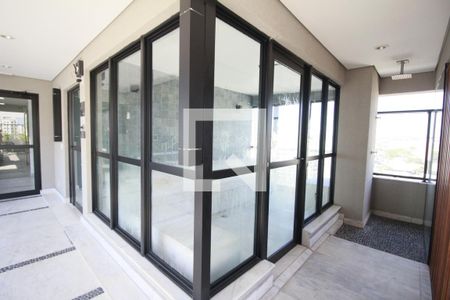 Apartamento à venda com 56m², 2 quartos e 1 vagaSauna úmida