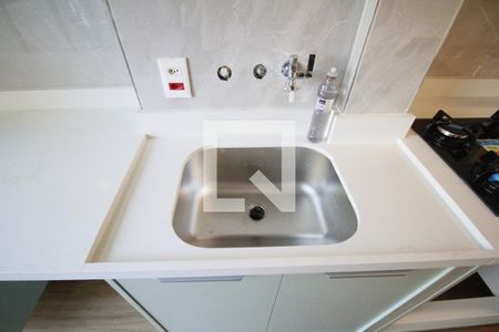Apartamento à venda com 56m², 2 quartos e 1 vagaLavanderia