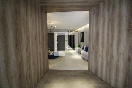 Apartamento à venda com 56m², 2 quartos e 1 vagaHall Social