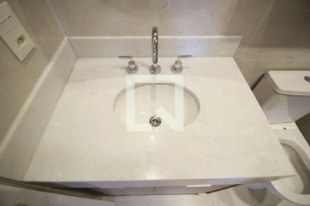 Apartamento à venda com 56m², 2 quartos e 1 vagaBanheiro Social
