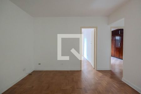 Sala de apartamento para alugar com 2 quartos, 80m² em Bela Vista, São Paulo