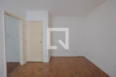 Sala de apartamento para alugar com 2 quartos, 80m² em Bela Vista, São Paulo
