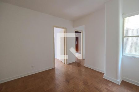Sala de apartamento para alugar com 2 quartos, 80m² em Bela Vista, São Paulo