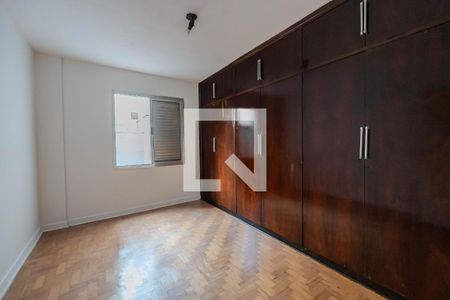 Quarto 2 de apartamento para alugar com 2 quartos, 80m² em Bela Vista, São Paulo