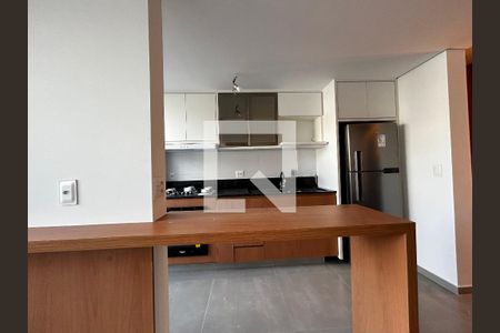 Apartamento para alugar com 77m², 3 quartos e 2 vagasCozinha 