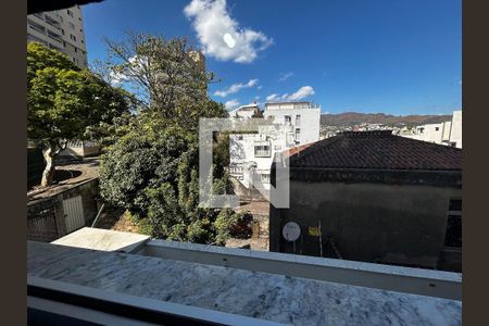 Apartamento para alugar com 77m², 3 quartos e 2 vagasVista Cozinha 