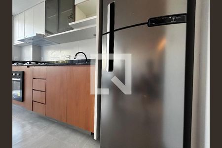 Apartamento para alugar com 77m², 3 quartos e 2 vagasCozinha 