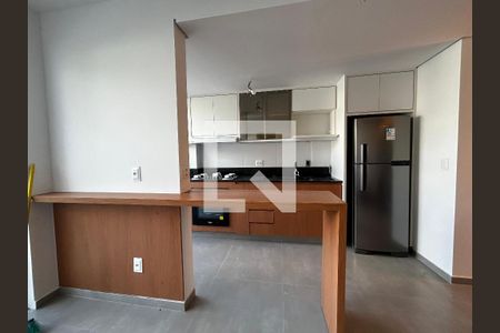Apartamento para alugar com 77m², 3 quartos e 2 vagasCozinha 