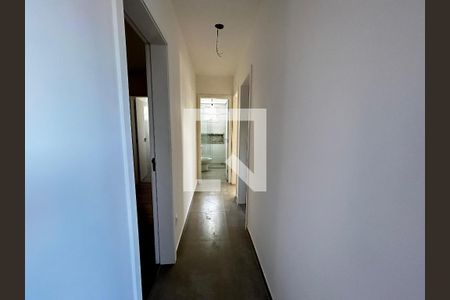 Apartamento para alugar com 77m², 3 quartos e 2 vagasCorredor 