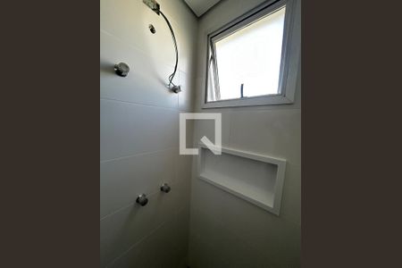 Apartamento para alugar com 77m², 3 quartos e 2 vagasBanheiro