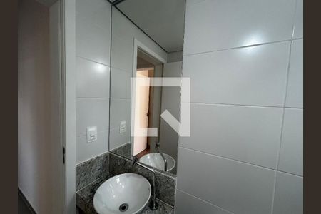Apartamento para alugar com 77m², 3 quartos e 2 vagasBanheiro