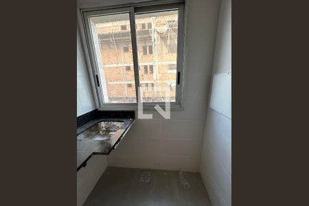 Apartamento para alugar com 77m², 3 quartos e 2 vagasCozinha 