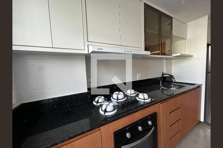 Apartamento para alugar com 77m², 3 quartos e 2 vagasCozinha 