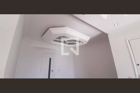 Sala de apartamento à venda com 4 quartos, 110m² em Centro, Osasco