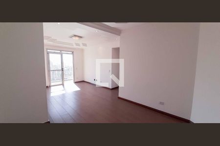 Sala de apartamento à venda com 4 quartos, 110m² em Centro, Osasco
