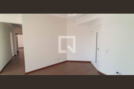 Sala de apartamento à venda com 4 quartos, 110m² em Centro, Osasco