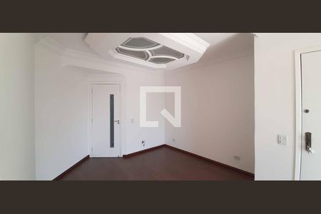 Sala de apartamento à venda com 4 quartos, 110m² em Centro, Osasco