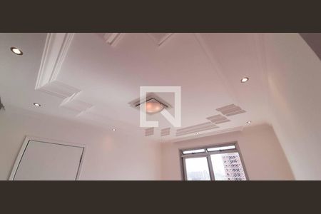 Sala de apartamento à venda com 4 quartos, 110m² em Centro, Osasco