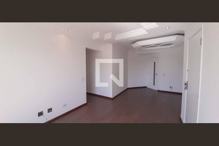 Sala de apartamento à venda com 4 quartos, 110m² em Centro, Osasco