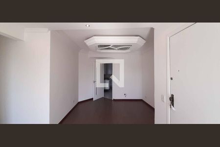 Sala de apartamento à venda com 4 quartos, 110m² em Centro, Osasco