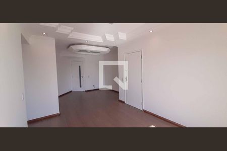 Sala de apartamento à venda com 4 quartos, 110m² em Centro, Osasco